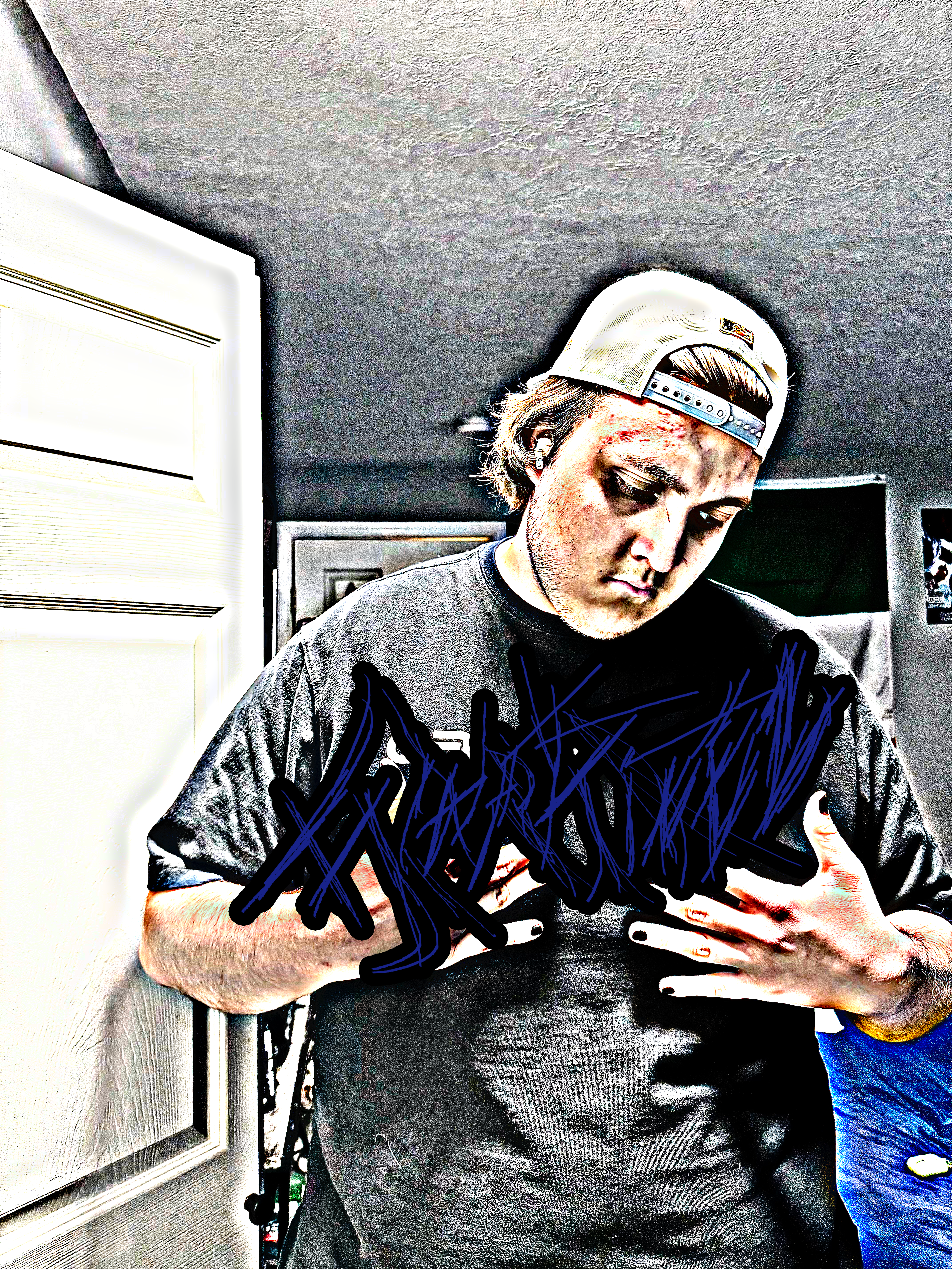 Photo of Daniel Martinez